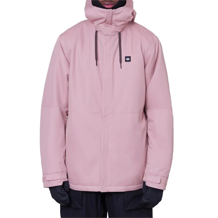 686 Men's Foundation Insulated Jacket