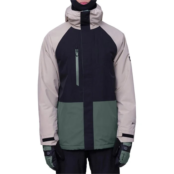 686 Men's Gore-Tex Core Inslulated Jacket