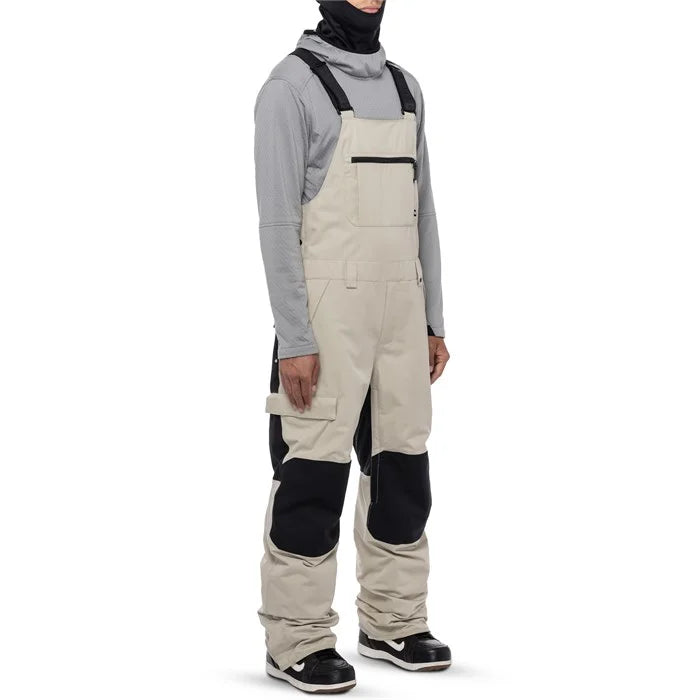 686 Men's Hot Lap Insulated Bib