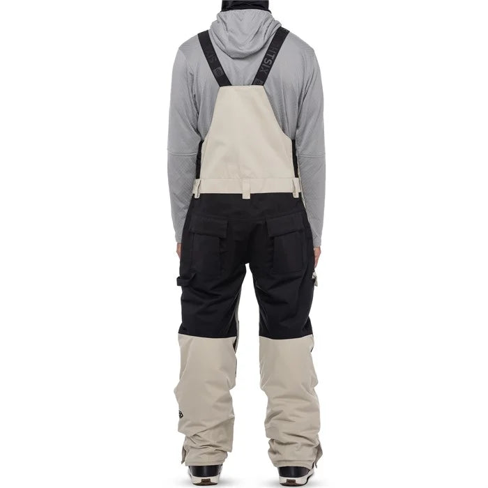 686 Men's Hot Lap Insulated Bib