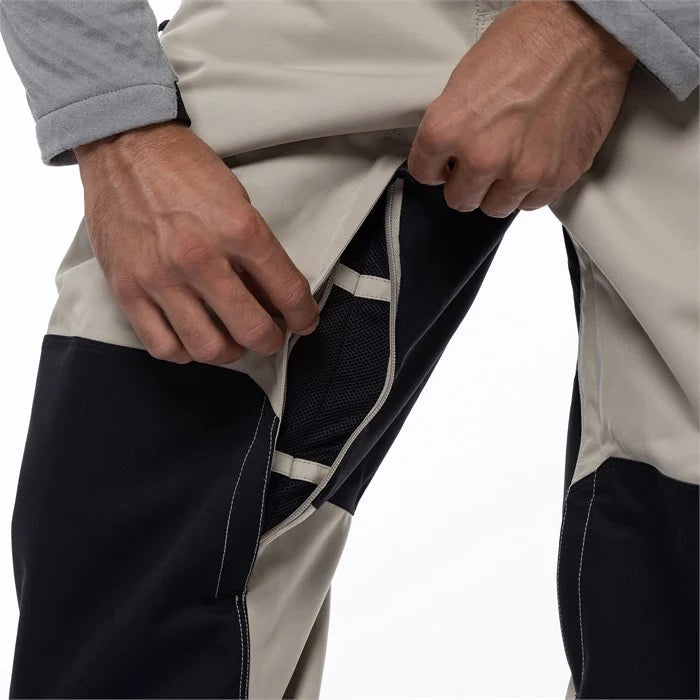 686 Men's Hot Lap Insulated Bib