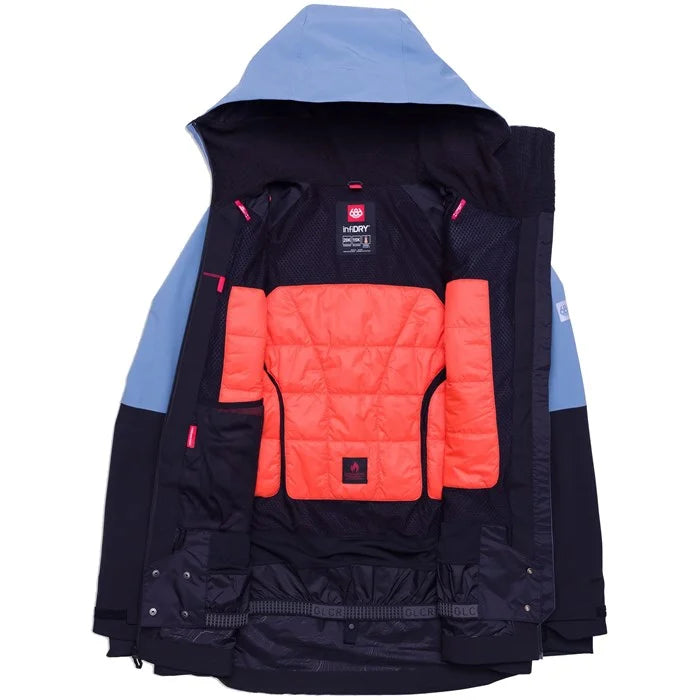 686 Men's Hydra Thermagraph Jacket