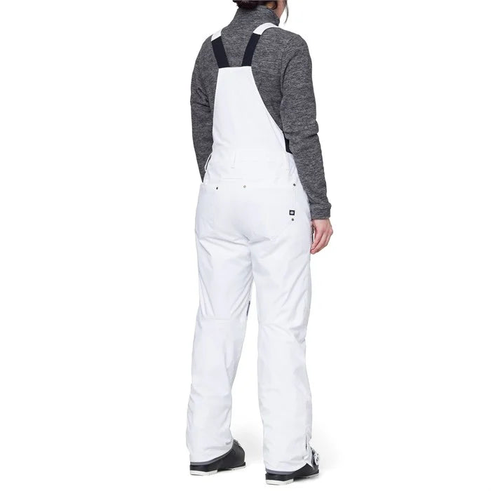 686 Women's Black Magic Insulated Bib