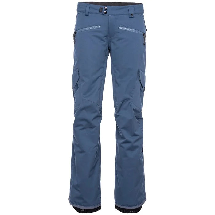 686 Women's Aura Insulated Cargo Pant