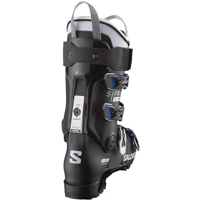 2024 Salomon Men's S/Pro Alpha 120 El
