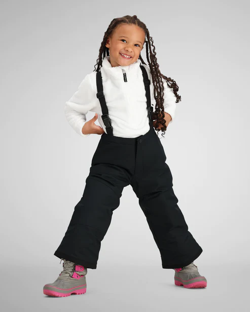 Frosty Suspender Pant