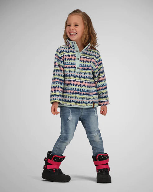 K Boulder Fleece