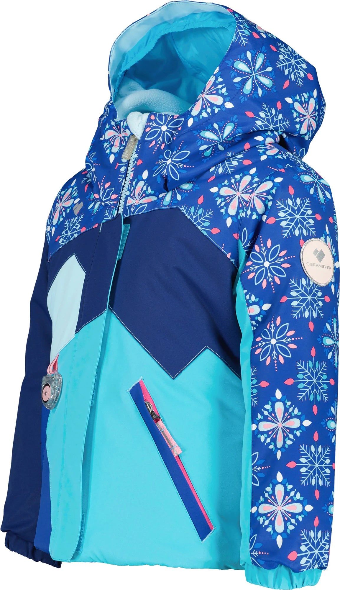 Girl's Lissa Jacket