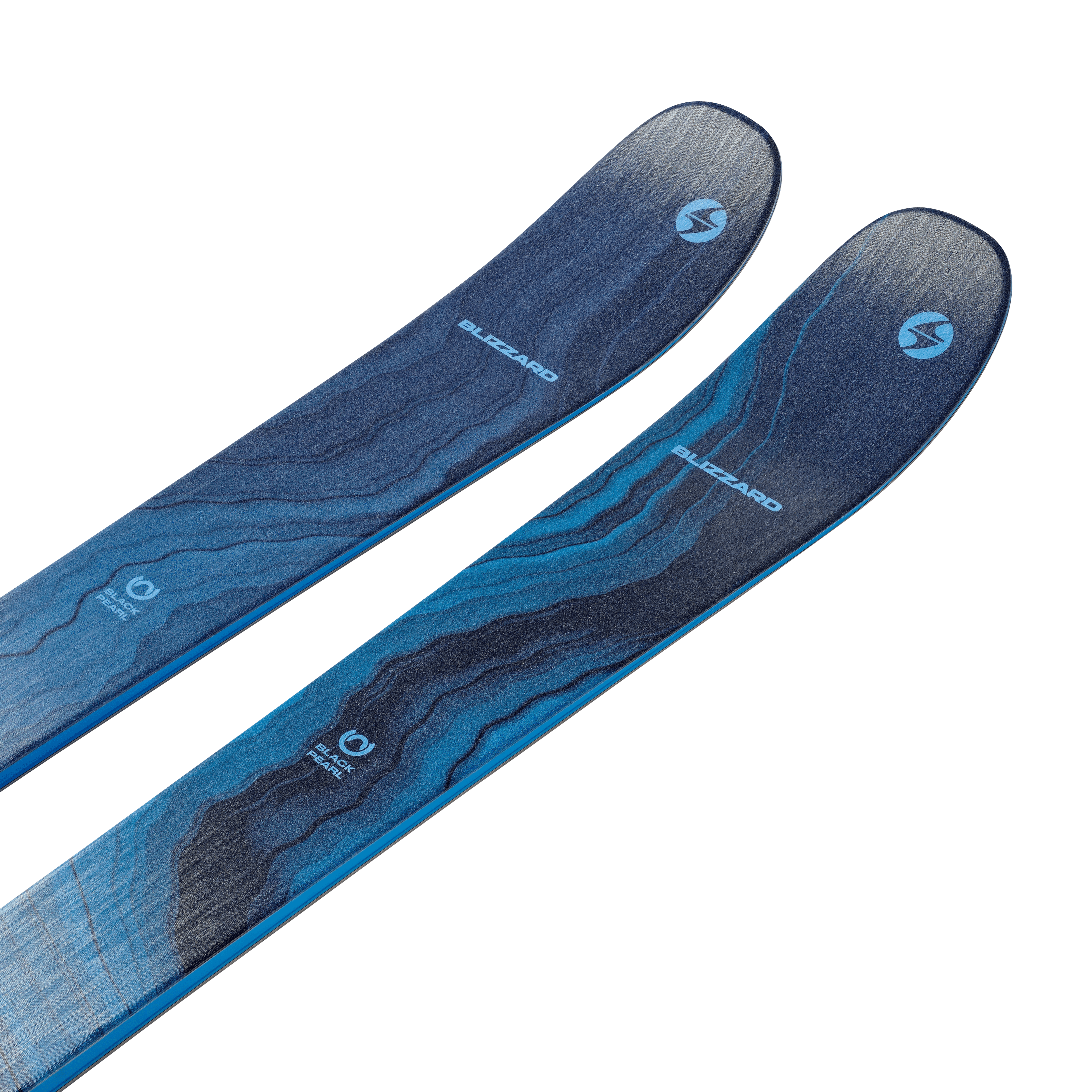 If you are looking for a ski that rips on groomers and cuts through crud but won't bog you down in fresh snow, the Black Pearl 88 is your tried and true.