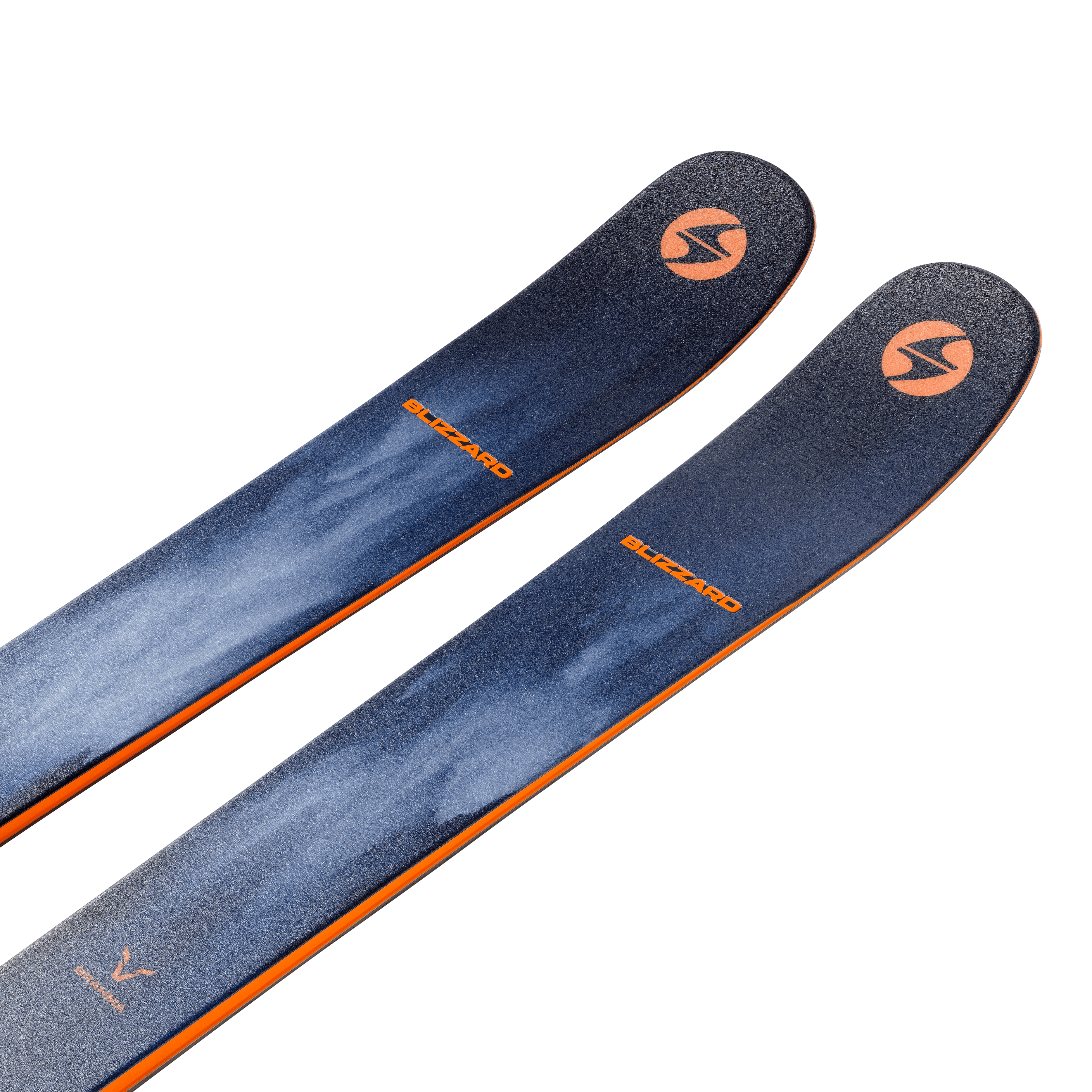 Your character says a lot about the type of person you are and the same can be said for a ski. Strong at heart with an easygoing attitude makes the Brahma 82 the go to choice for skiing all over the mountain.
