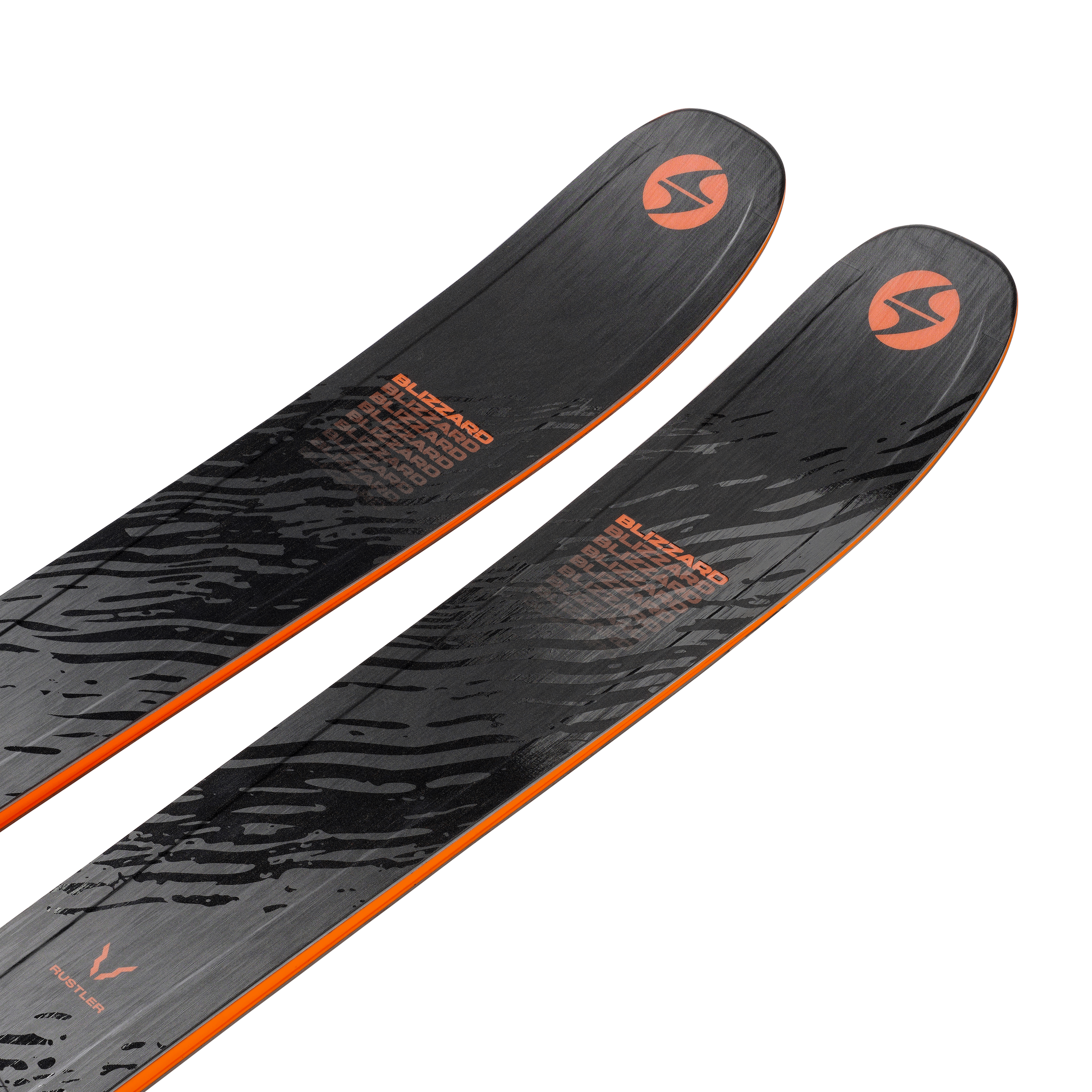 The Rustler 10 has long been praised as the holy grail of freeride skis, and while that's quite the claim to hang your hat on, we've never been the type to settle.
