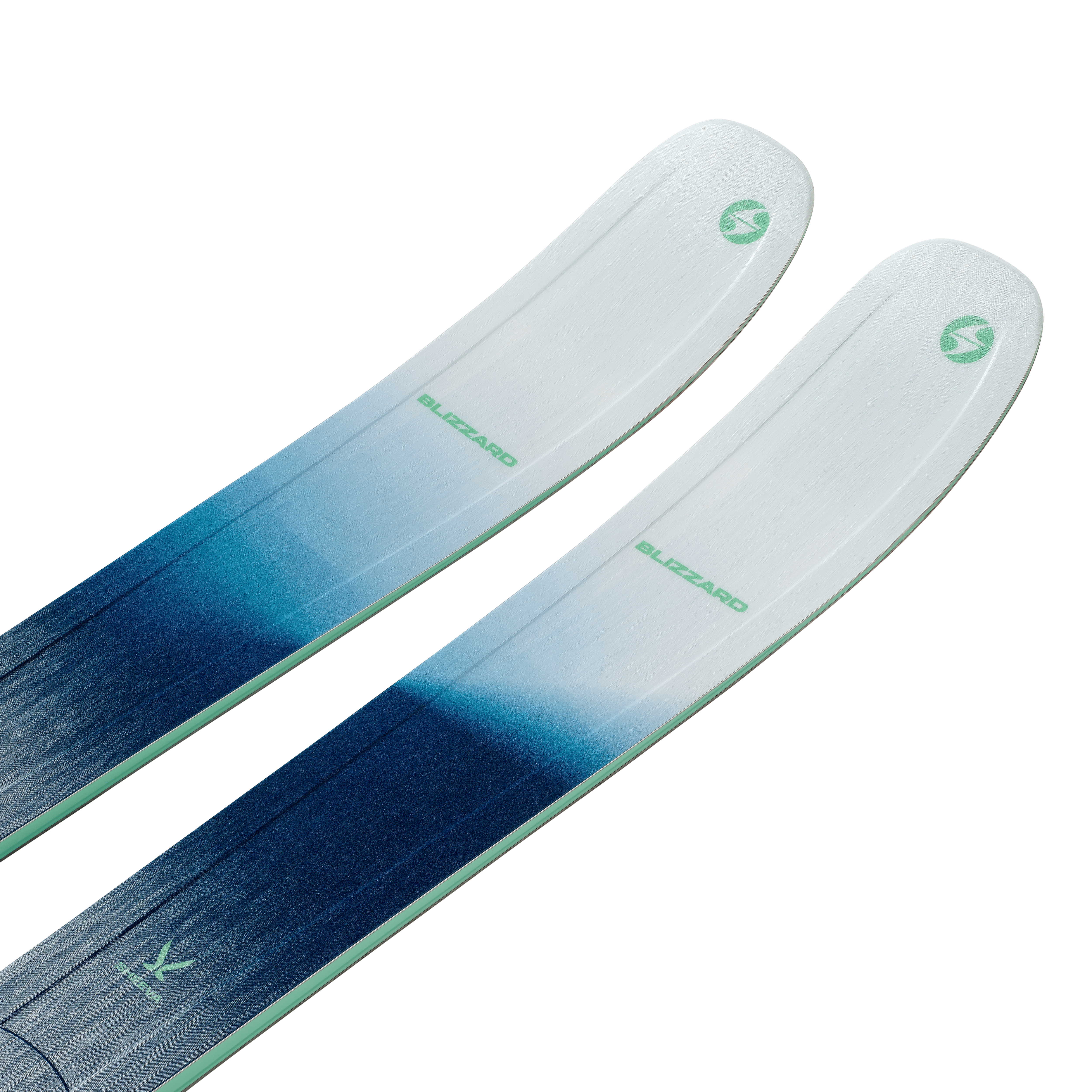 If there is such a thing as a one-ski quiver, you've just found it. The fully redesigned Sheeva 9 is the nimble ninja of the Sheeva family, featuring a Freeride Trueblend woodcore and all-new FluxForm W.S.D. technology, which, combined, pack the perfect blend of power and playfulness into an ever-versatile, 96mm-waisted freeride weapon.