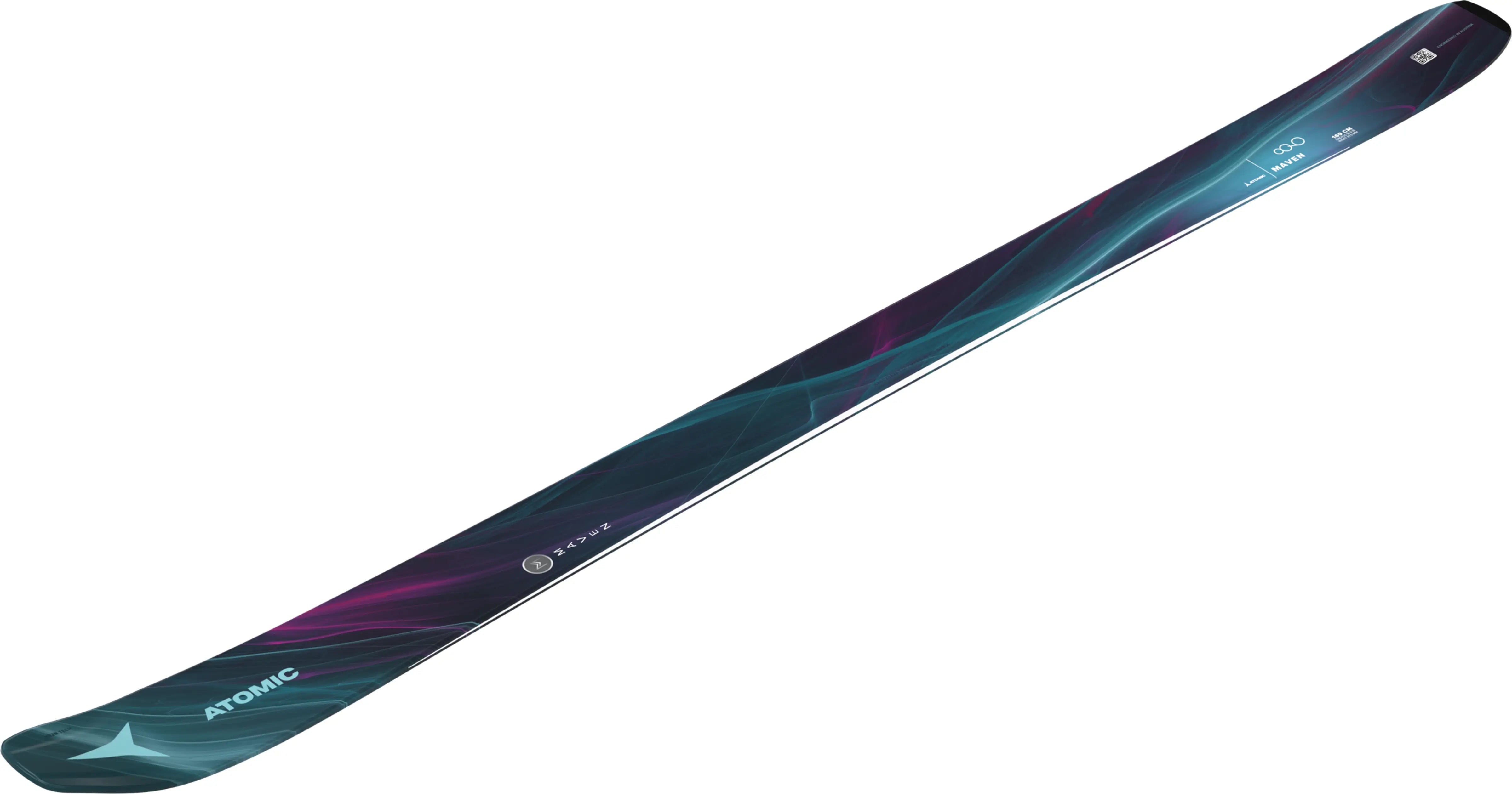 2024 Atomic Maven 86 Ski