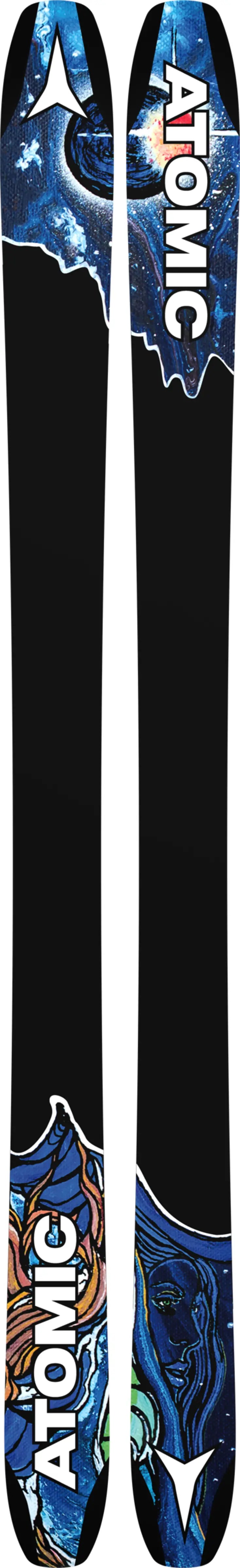 2024 Atomic Bent Chetler 100