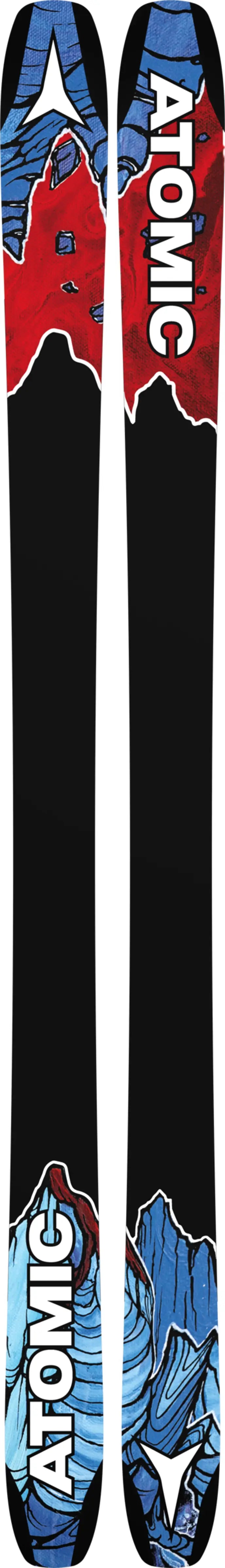 2024 Atomic Bent Chetler 90 Skis