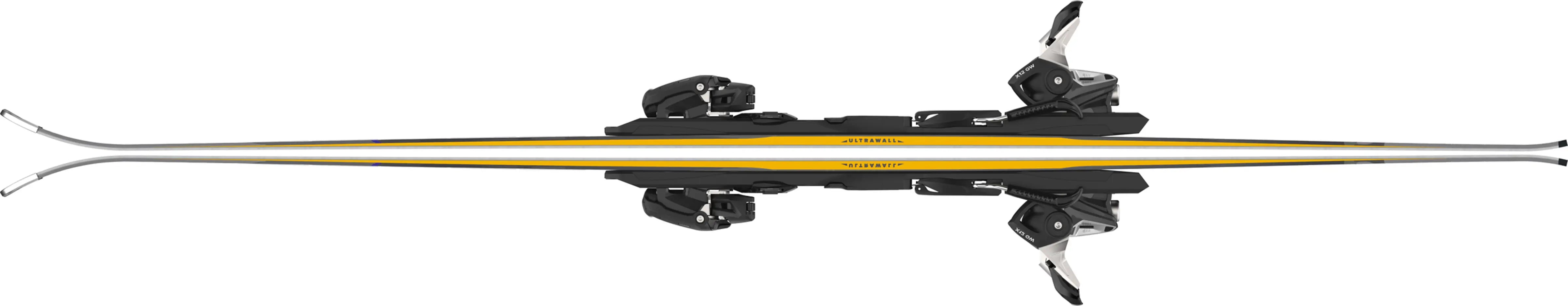 Atomic Redster Q9 Revoshock S + X 1 2 GW
