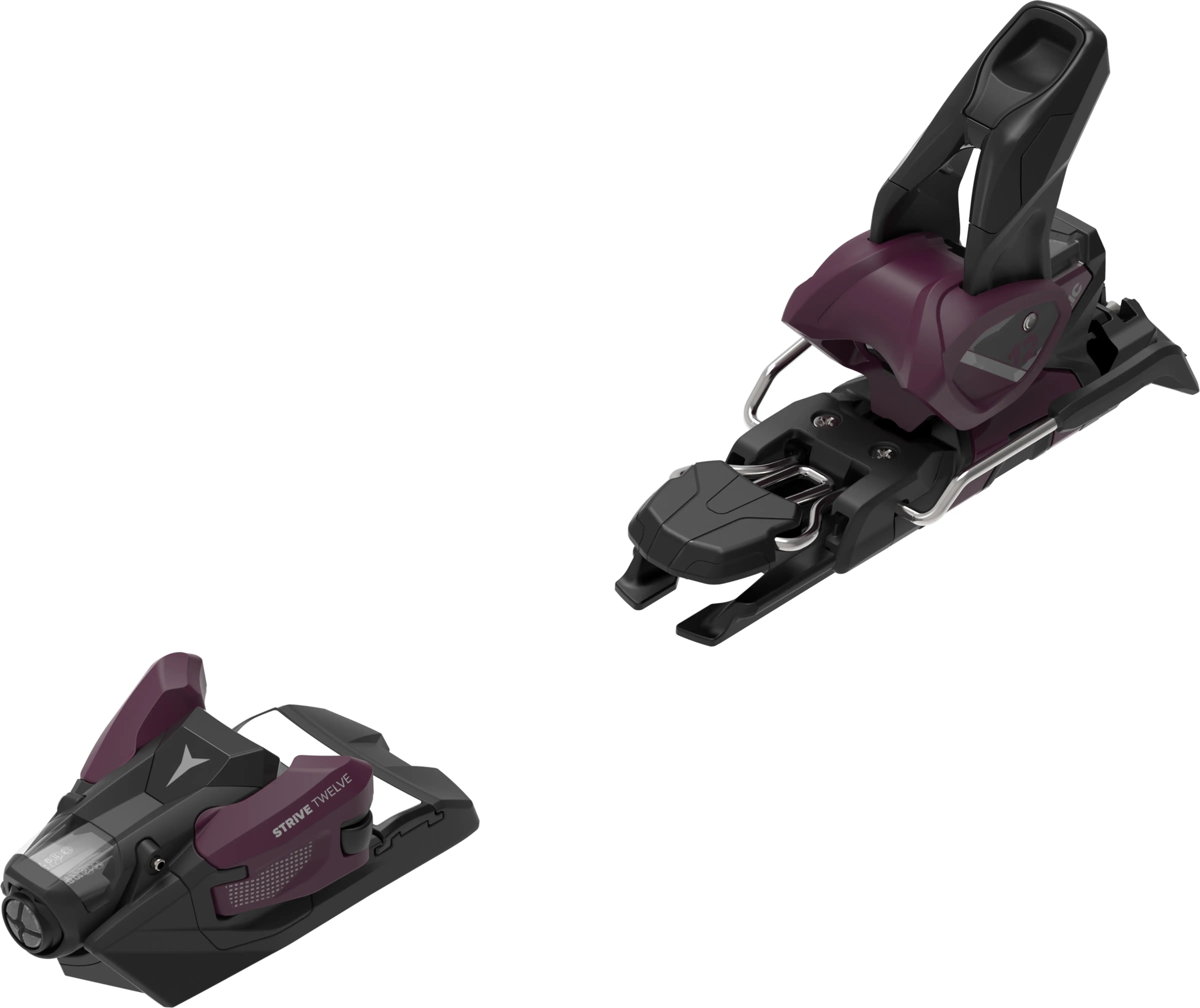 Atomic Strive 12 GW