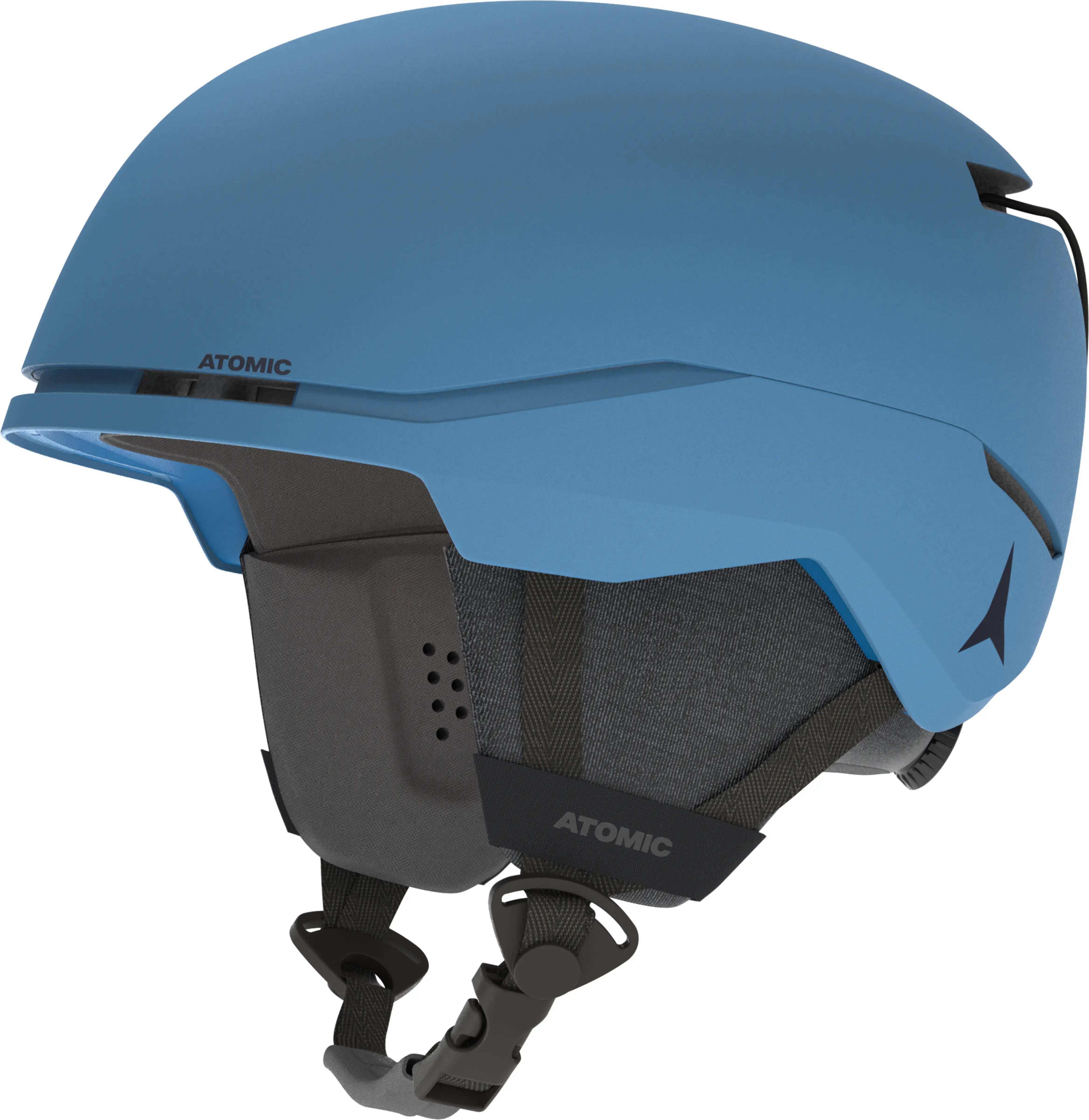 Atomic Four Amid Helmet