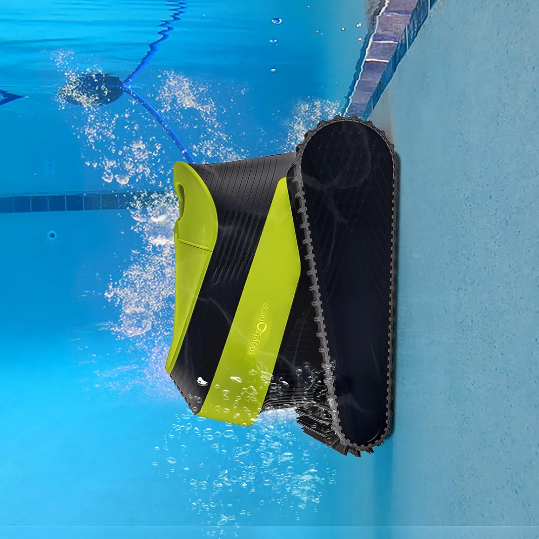 Dolphin T2000 Corded Robotic Pool Vacuum Maytronics - Enhanced Warranty Included