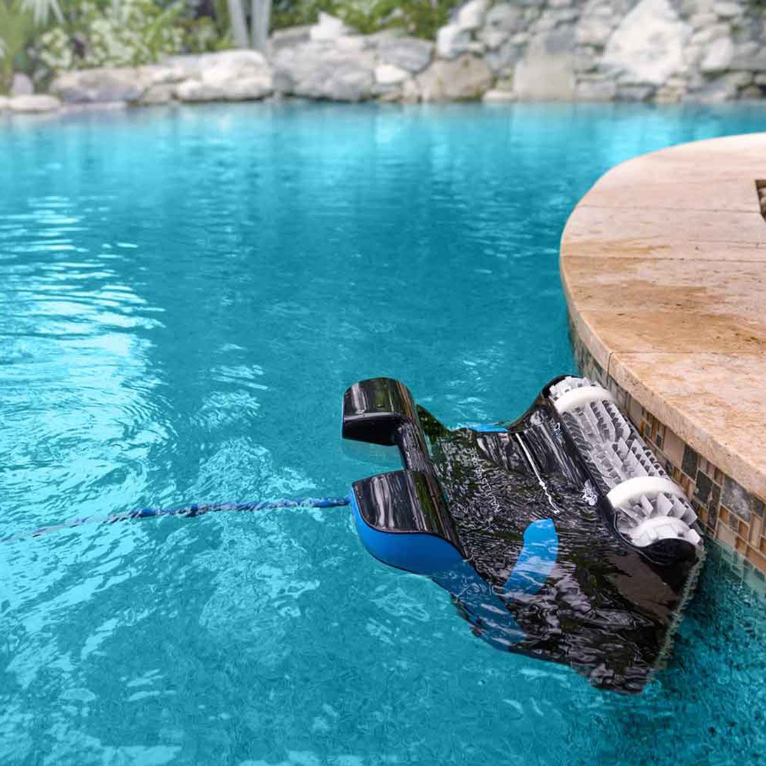 Ships Next Day New Maytronics Dolphins Nautilus CC Supreme Robotic Pool Cleaner