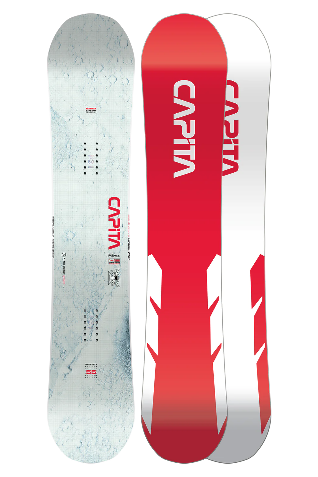 2024 Capita Mercury