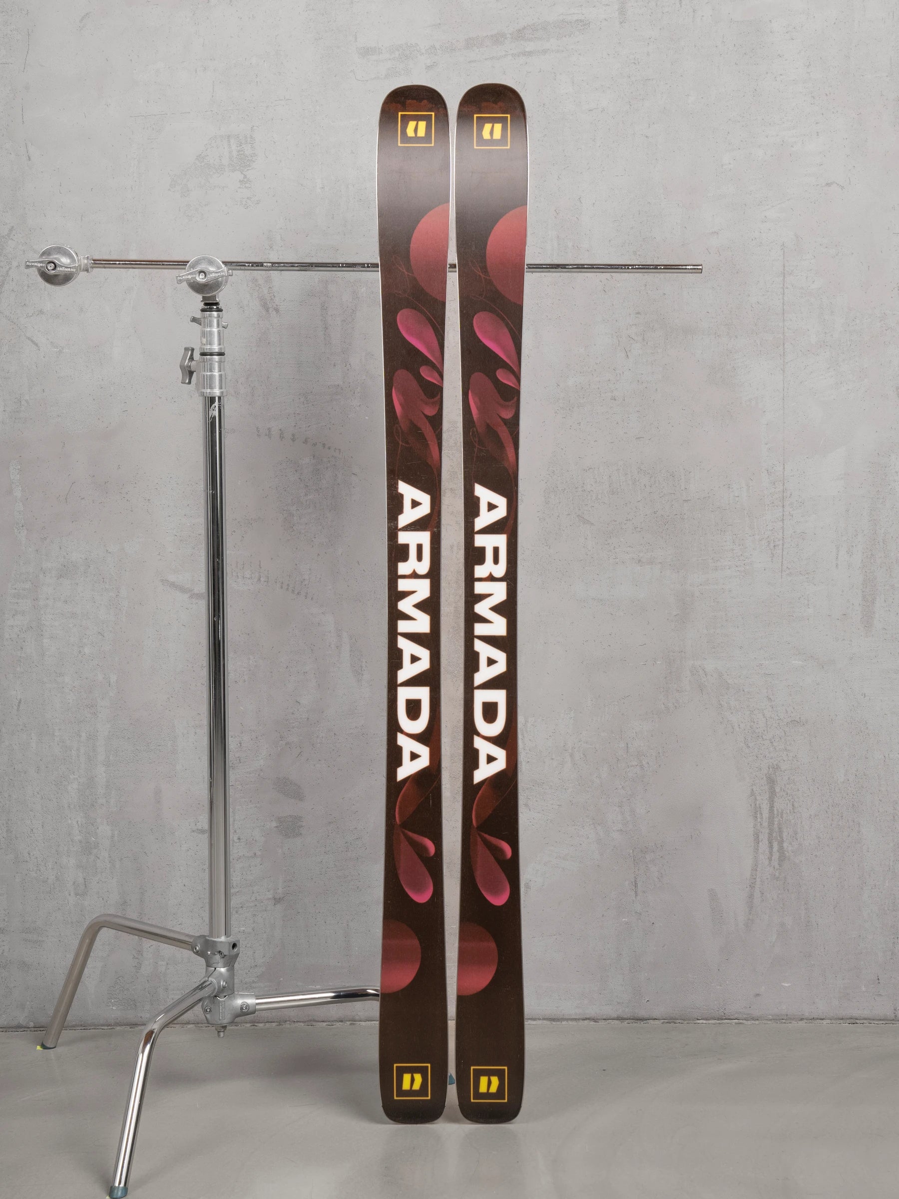 2024 Armada ARW 84 (Short)