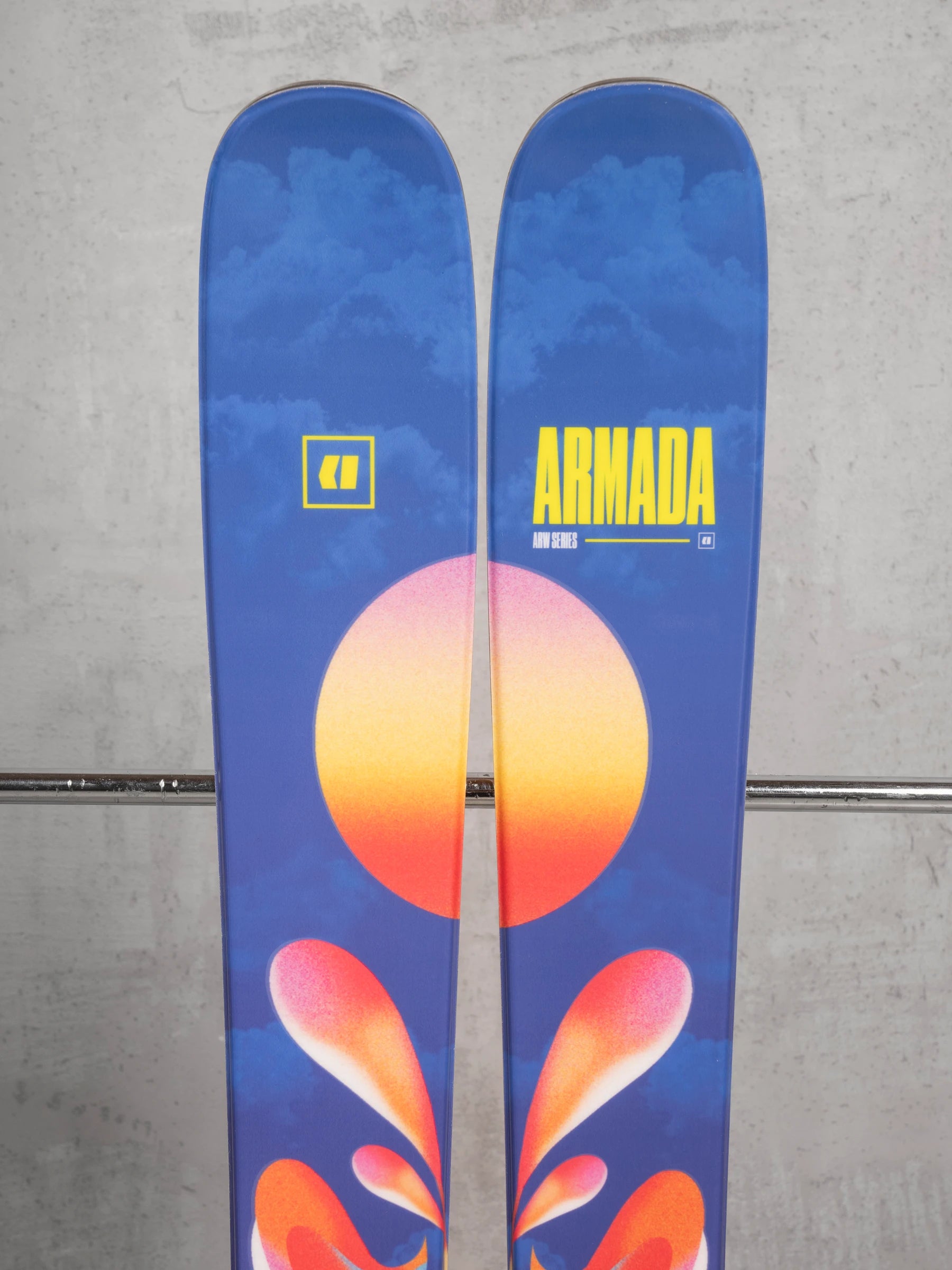 2024 Armada ARW 84 (Short)