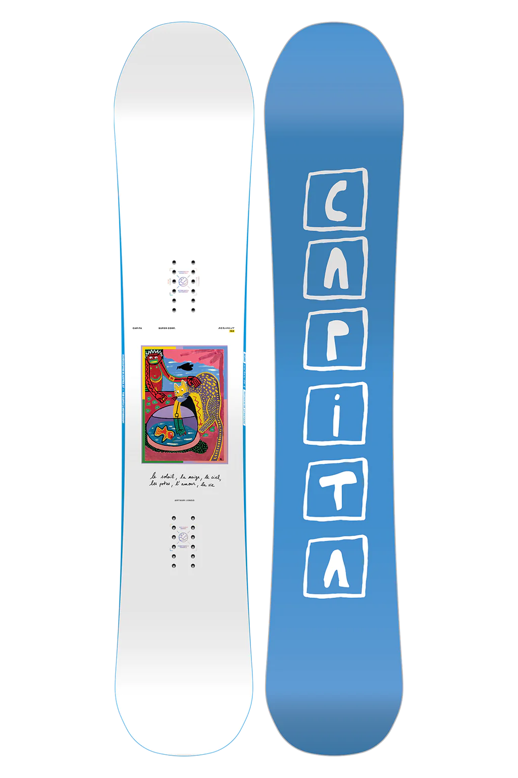 2024 Capita Aeronaut