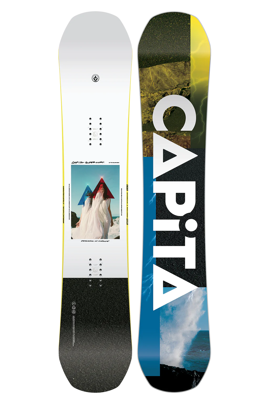 2024 Capita D.O.A.