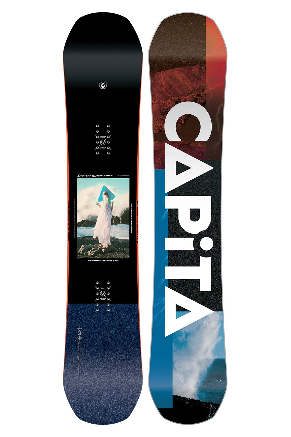 2024 Capita D.O.A.
