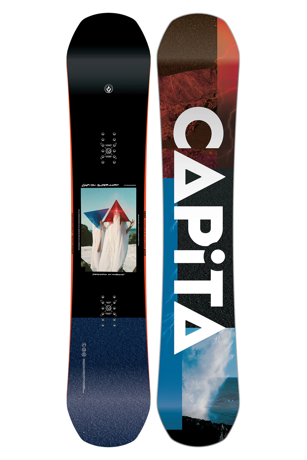 2024 Capita D.O.A.