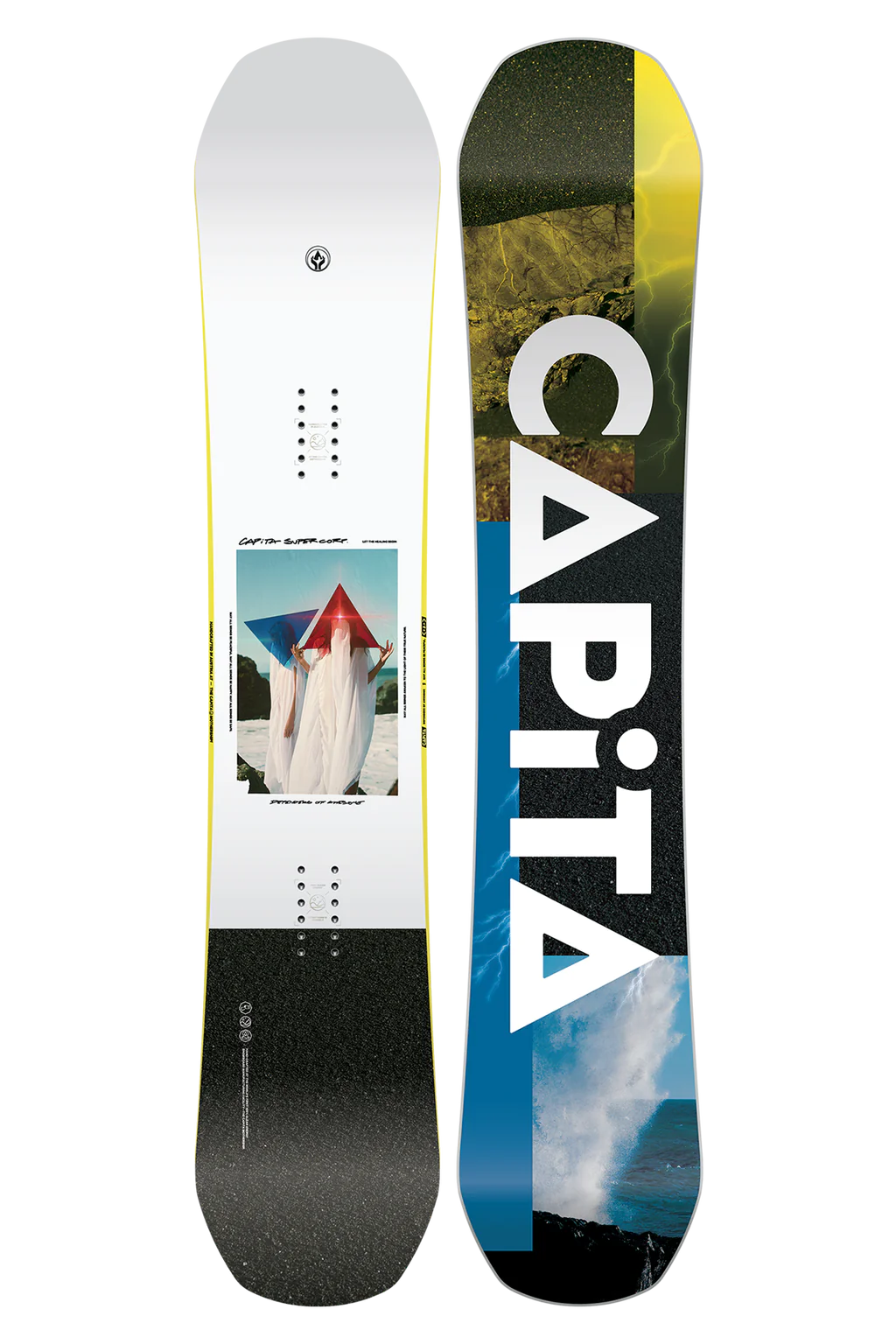 2024 Capita D.O.A.
