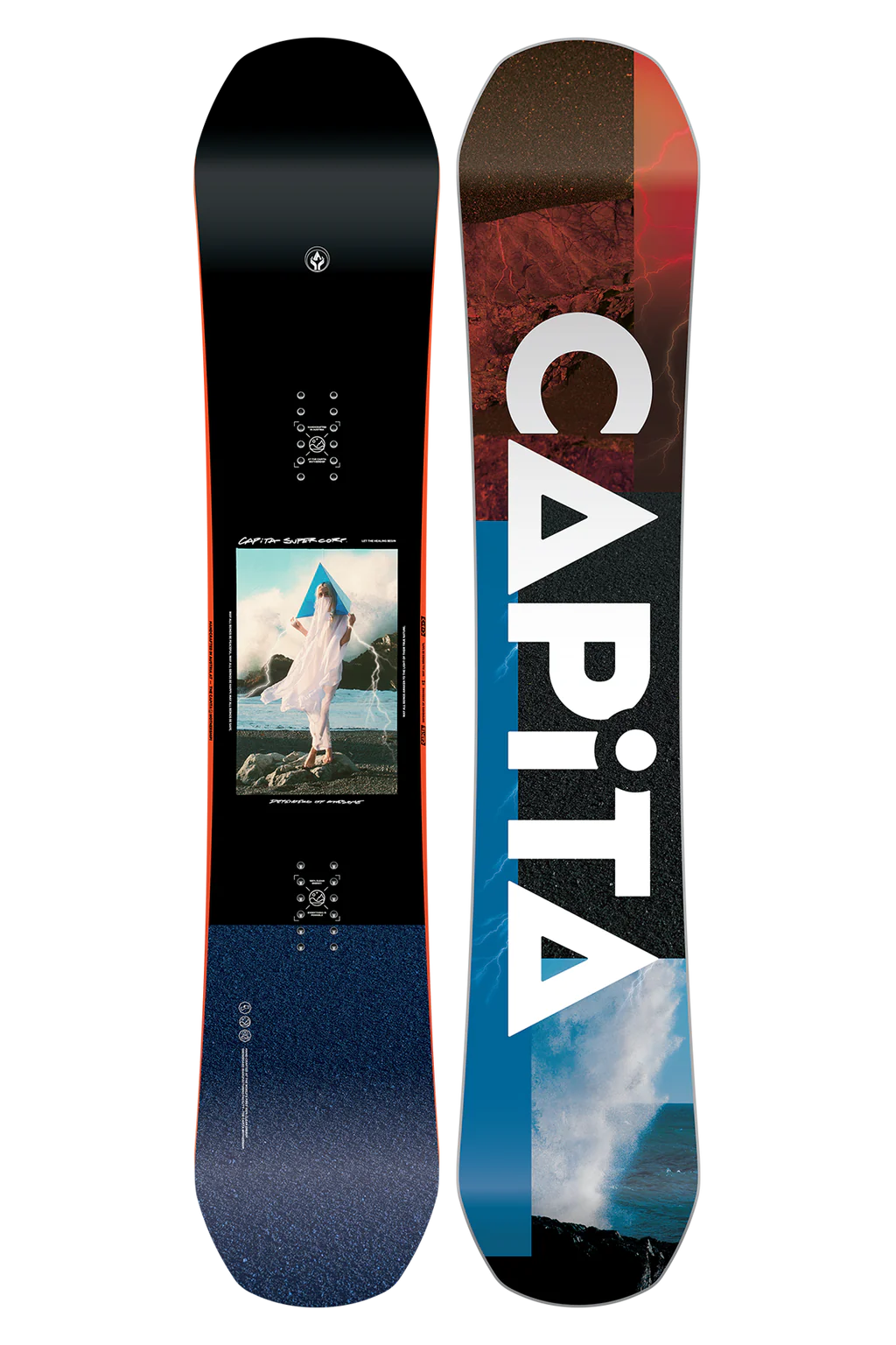 2024 Capita D.O.A.
