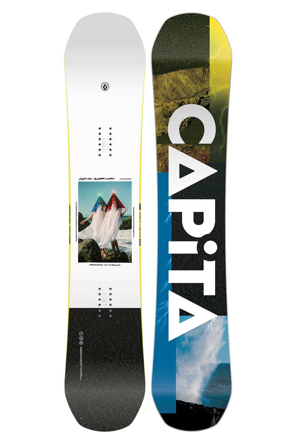 2024 Capita D.O.A.