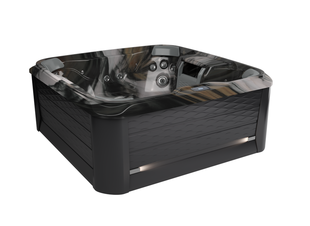 Sundance Spa Edison - 680 Series Hot Tub