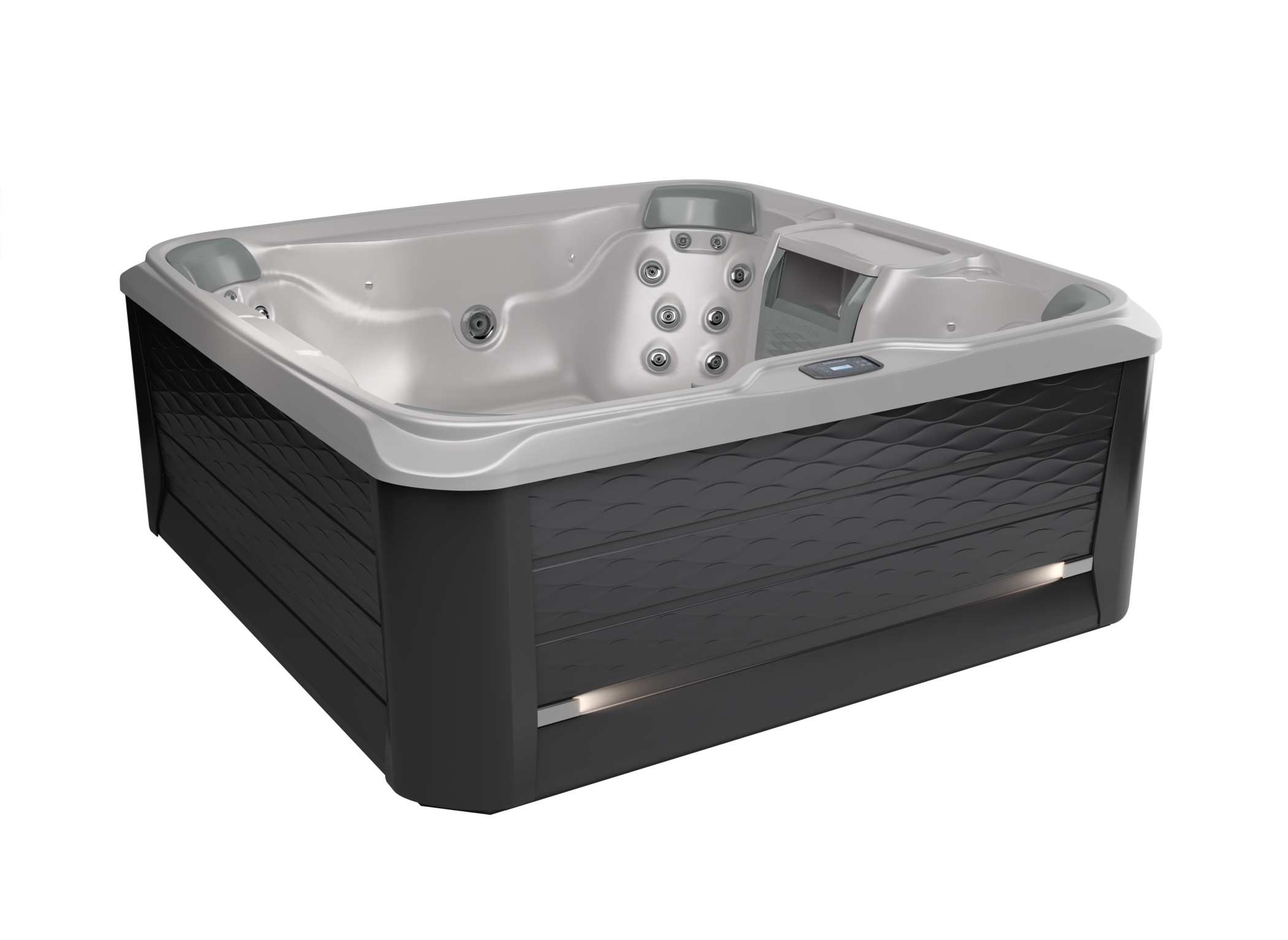 Sundance Spas Mckinley-680 Series Hot Tub