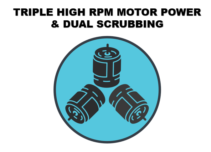 Dolphin M600 Robotic Pool Cleaner - Enhanced Warranty