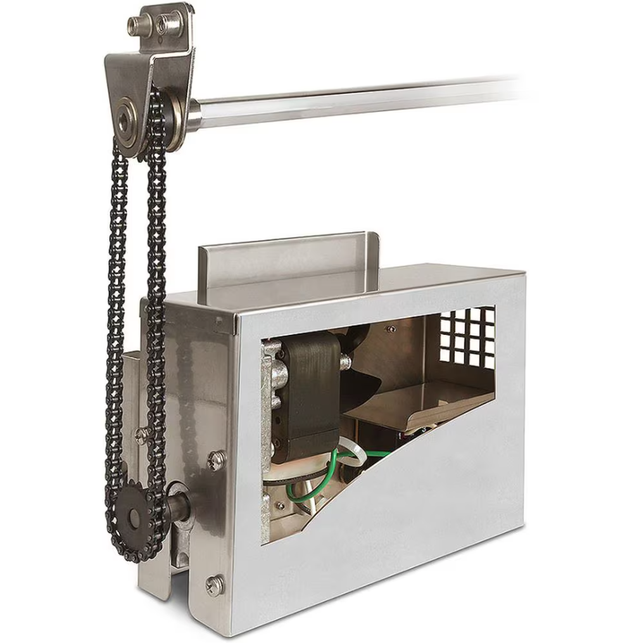 Alfresco ALXE 56-Inch Built-In Gas Grill With Rotisserie And Sear Zone