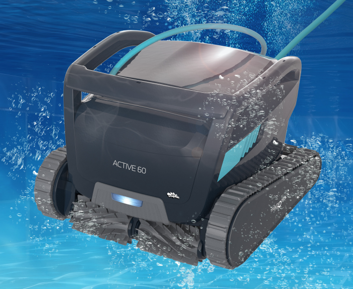 Dolphin Active 60 Vs M600: Ultimate Pool Cleaner Showdown