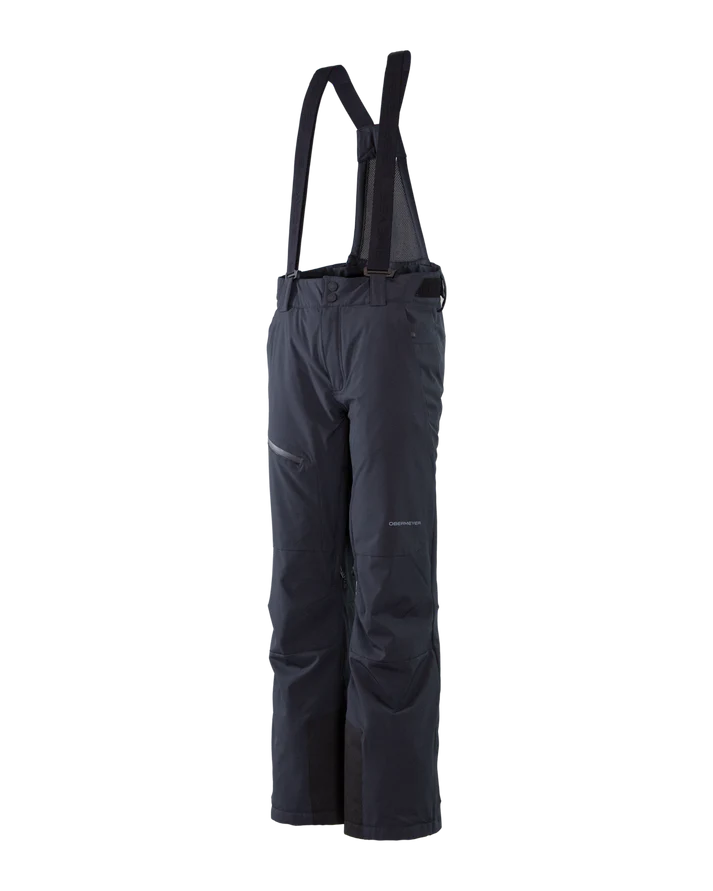 We’ve designed this insulated ski pant for all-day mobility and comfort. Built with 2-way stretch fabric and a suite of performance tech features like HydroBlock® Pro fabric and Skier Critical™ seam sealing, the Force Suspender pant is made to excel in all cold-weather conditions.