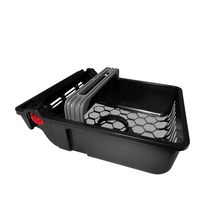 Betta SE Plus Solar Skimmer