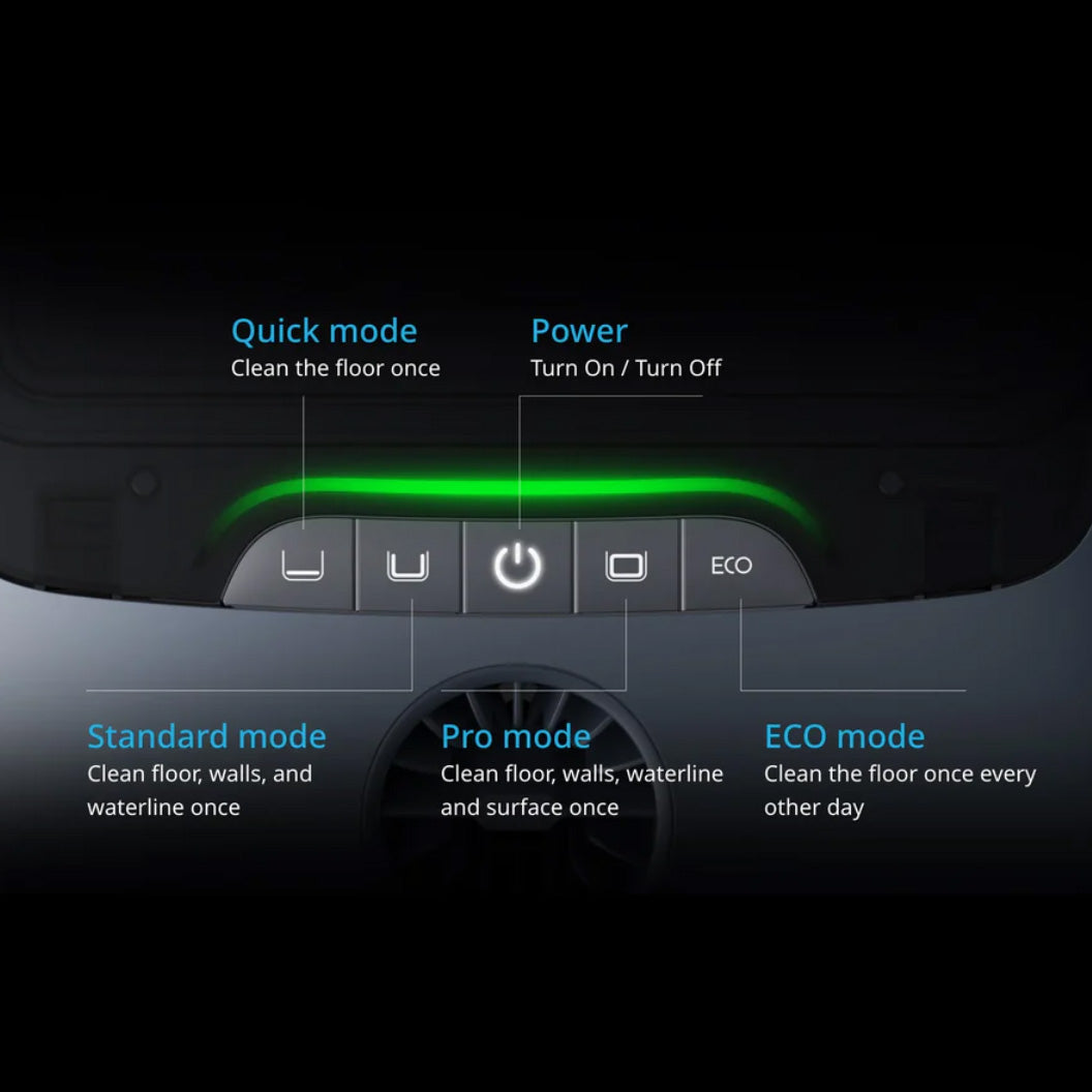 Beatbot A100 pro which is the same as the Aquasense Pro with a cooler color