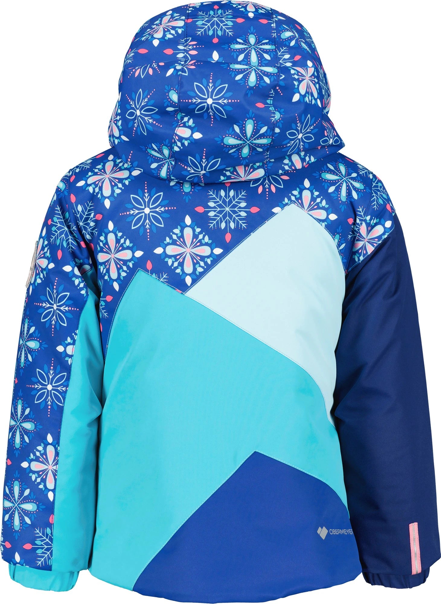 Girl's Lissa Jacket
