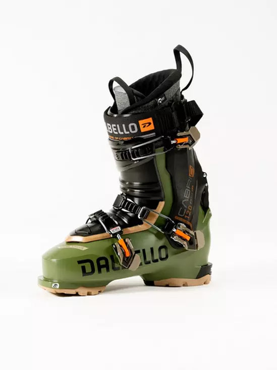 2024 Dalbello Cabrio LV Free 120
