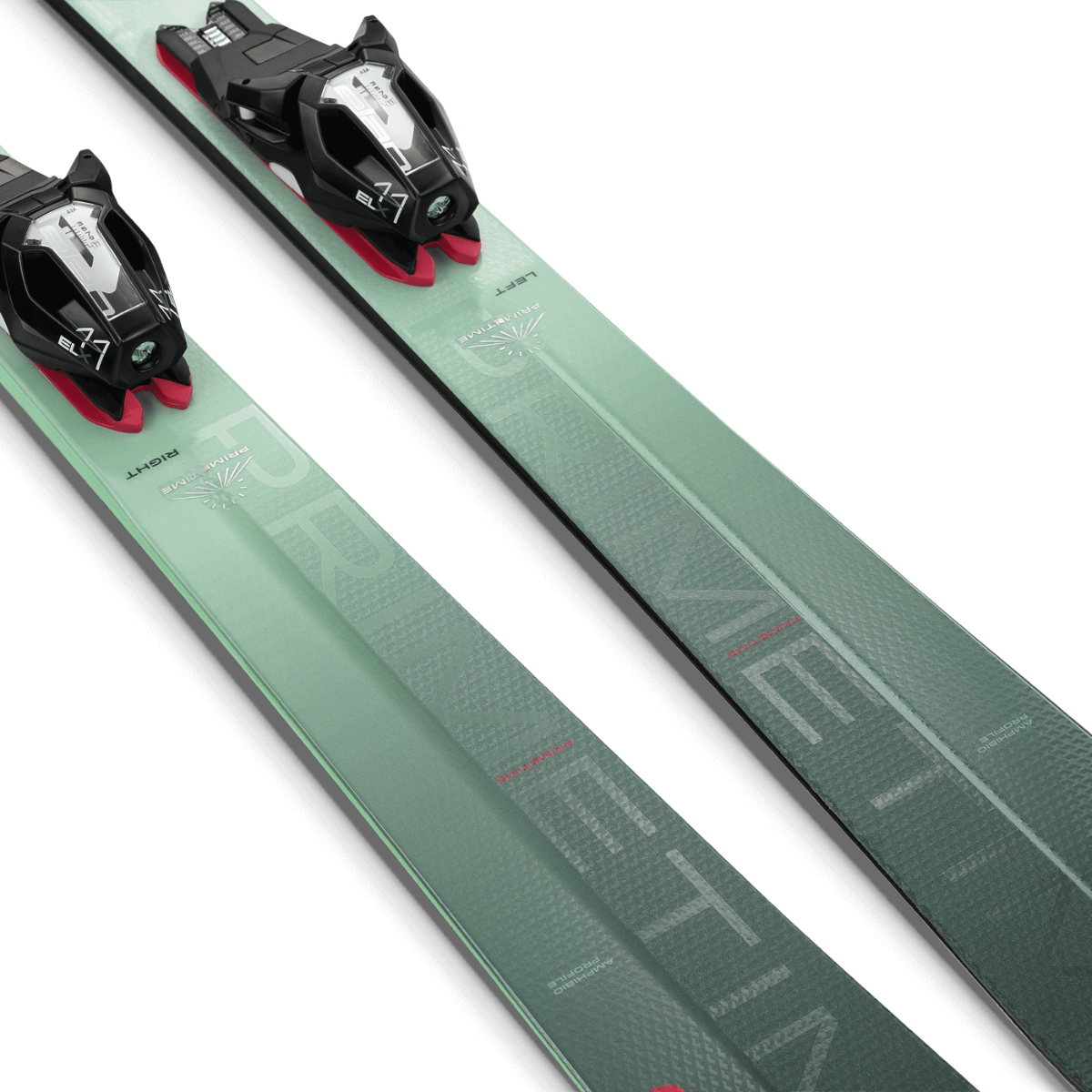 2024 Elan Primetime N°4+ W Power Shift ELX 11.0