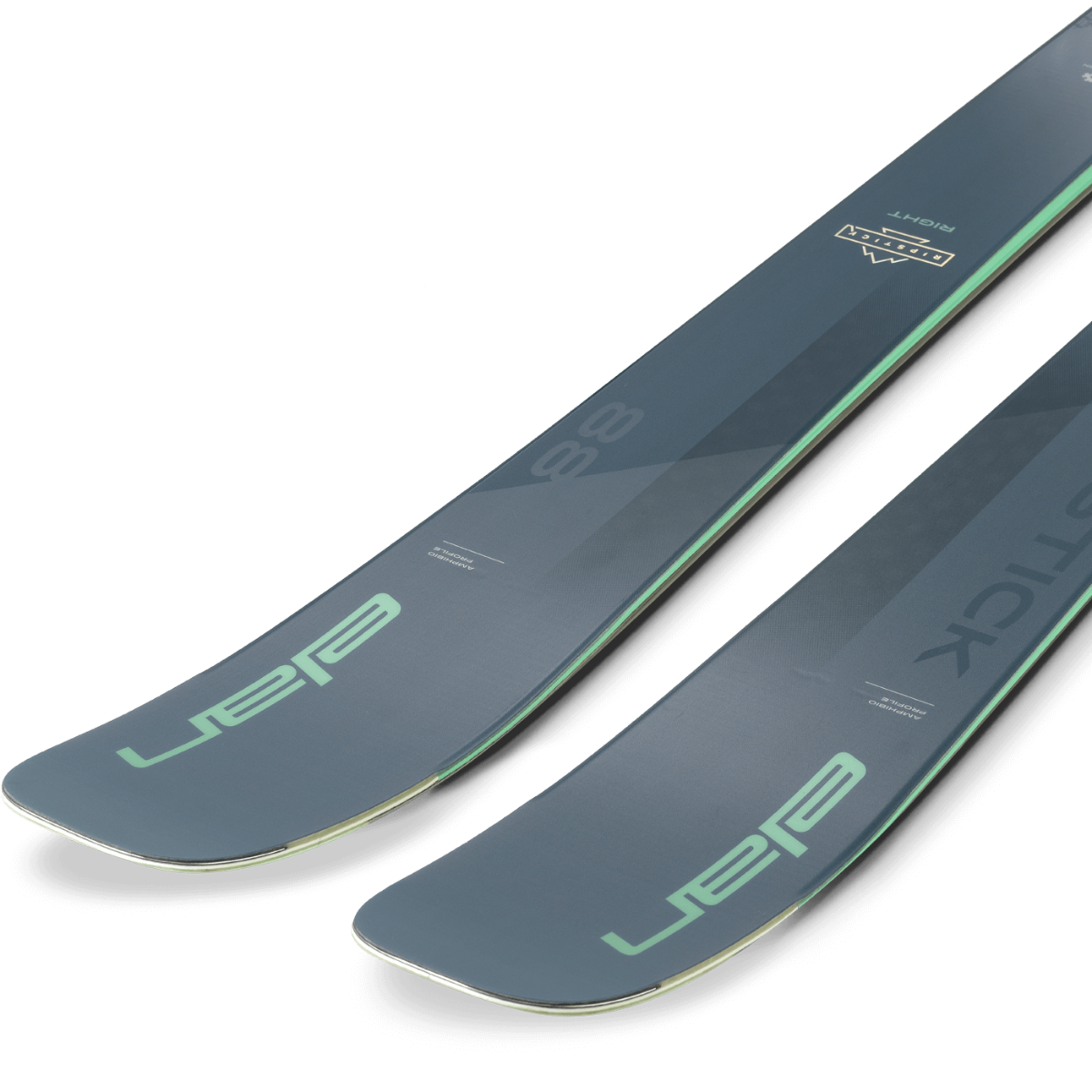 2024 Elan Ripstick 88 W
