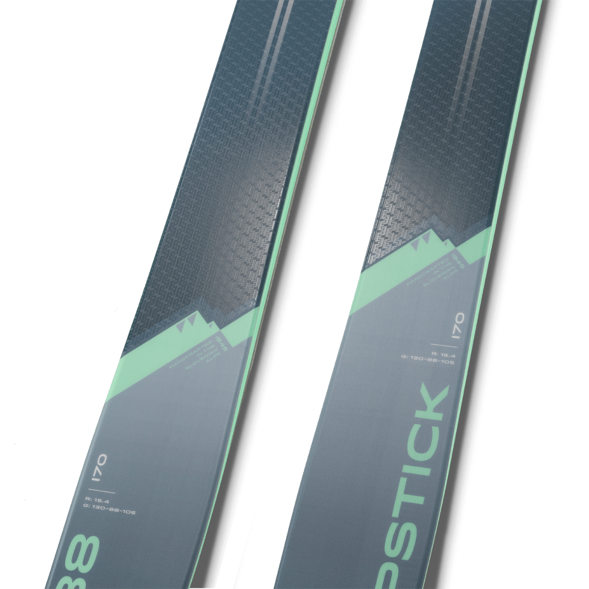 2024 Elan Ripstick 88 W