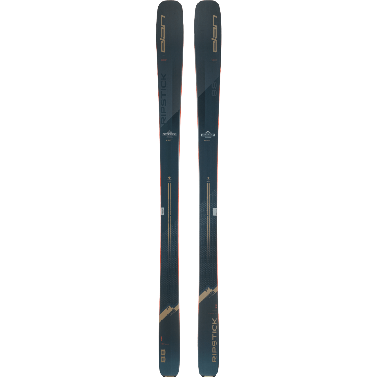 2024 Elan Ripstick 88