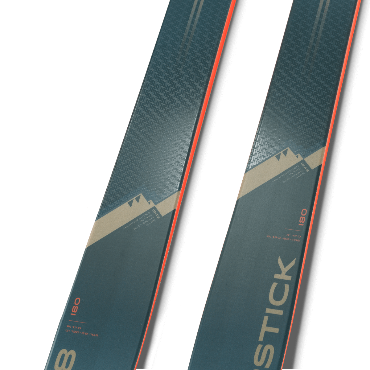 2024 Elan Ripstick 88