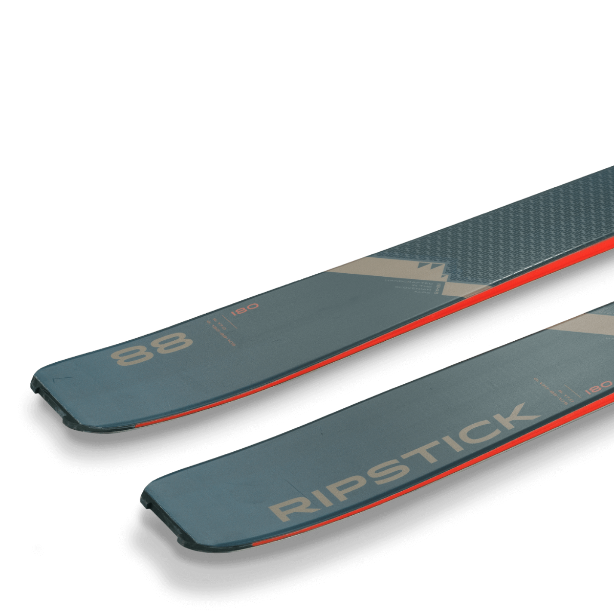 2024 Elan Ripstick 88